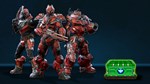 Tribes 3 - Daily Weapon Wrap Pass (1 Year) DLC