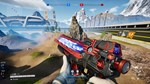Tribes 3 - Daily Weapon Wrap Pass (1 Year) DLC