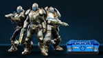 TRIBES 3 - Daily Skin Pass (1 Year) DLC * STEAM RU *