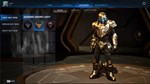 TRIBES 3 - Daily Skin Pass (1 Year) DLC * STEAM RU *