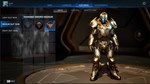 TRIBES 3 - Daily Skin Pass (1 Year) DLC * STEAM RU *