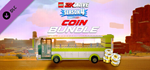 LEGO® 2K Drive Season 4 Coin Bundle DLC * STEAM RU ⚡