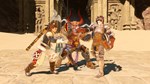 Granblue Fantasy: Relink - Emote Expansion Set: Let´s C
