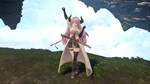 Granblue Fantasy: Relink - Emote Expansion Set: Let´s C
