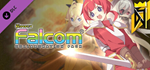 DJMAX RESPECT V - Falcom PACK DLC * STEAM RU *