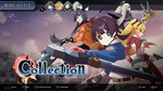 DJMAX RESPECT V - Falcom PACK DLC * STEAM RU *