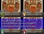 RPG Maker MZ - Character Generator Expansion Plugin