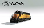 Trainz 2022 DLC - Pro Train: SD40-2 Loco Bundle 3