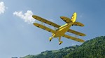 RealFlight Evolution - E-flite UMX Waco DLC