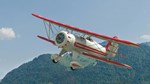 RealFlight Evolution - E-flite UMX Waco DLC