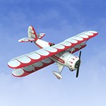 RealFlight Evolution - E-flite UMX Waco DLC