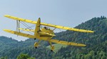 RealFlight Evolution - E-flite UMX Waco DLC