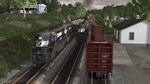 Train Simulator: Saluda Grade Scenario Pack 02 DLC