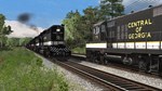 Train Simulator: Saluda Grade Scenario Pack 02 DLC