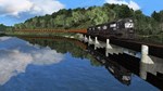 Train Simulator: Saluda Grade Scenario Pack 02 DLC