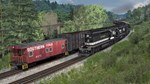 Train Simulator: Saluda Grade Scenario Pack 02 DLC