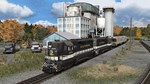 Train Simulator: Saluda Grade Scenario Pack 02 DLC