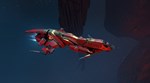 Star Conflict - Salamander DLC * STEAM RU * АВТО *0%