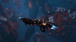 Star Conflict - Salamander DLC * STEAM RU * АВТО *0%