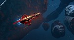 Star Conflict - Salamander DLC * STEAM RU * АВТО *0%