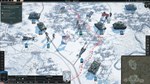 Panzer Corps 2: Frontlines - Bulge DLC * STEAM RU *