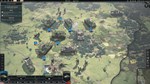 Panzer Corps 2: Frontlines - Bulge DLC * STEAM RU *