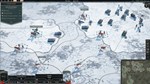 Panzer Corps 2: Frontlines - Bulge DLC * STEAM RU *