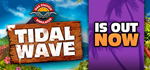 Gas Station Simulator - Tidal Wave DLC * STEAM RU *