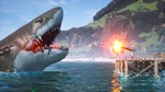 Gas Station Simulator - Tidal Wave DLC * STEAM RU *
