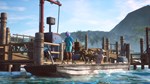Gas Station Simulator - Tidal Wave DLC * STEAM RU *