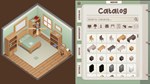 Cozy Room Decorator * STEAM RU * АВТО *0%