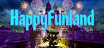 HappyFunland * STEAM РОССИЯ * АВТОДОСТАВКА *0% КАРТЫ