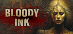 Bloody Ink * STEAM РОССИЯ * АВТОДОСТАВКА *0% КАРТЫ