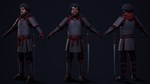 Monsters & Mortals - US Creators DLC * STEAM RU *