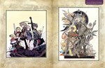 The Legend of Legacy HD Remastered - Art Book DLC