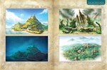 The Legend of Legacy HD Remastered - Art Book DLC
