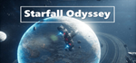 Starfall Odyssey * STEAM RU * АВТО *0%