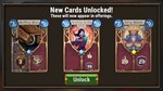 Mori Carta * STEAM РОССИЯ * АВТОДОСТАВКА *0% КАРТЫ