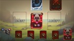 Mori Carta * STEAM РОССИЯ * АВТОДОСТАВКА *0% КАРТЫ