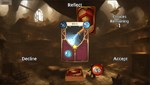 Mori Carta * STEAM РОССИЯ * АВТОДОСТАВКА *0% КАРТЫ