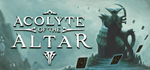 Acolyte of the Altar * STEAM RU * АВТО *0%
