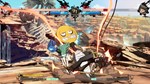 GGST Additional Character 12 - A.B.A DLC * STEAM RU *