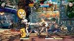 GGST Additional Character 12 - A.B.A DLC * STEAM RU *