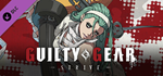 GGST Additional Character 12 - A.B.A DLC * STEAM RU *