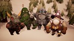 Bronzebeard´s Tavern - Supporter Pack DLC * STEAM RU *