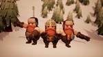 Bronzebeard´s Tavern - Supporter Pack DLC * STEAM RU *