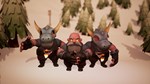Bronzebeard´s Tavern - Supporter Pack DLC * STEAM RU *