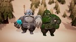 Bronzebeard´s Tavern - Supporter Pack DLC * STEAM RU *