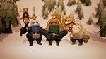 Bronzebeard´s Tavern - Supporter Pack DLC * STEAM RU *