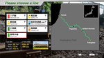 JR EAST Train Simulator: Rumoi Line (Fukagawa to Rumoi)